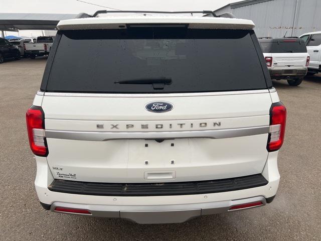 used 2022 Ford Expedition car, priced at $39,900