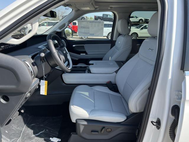 new 2025 Ford Expedition Max car, priced at $82,598