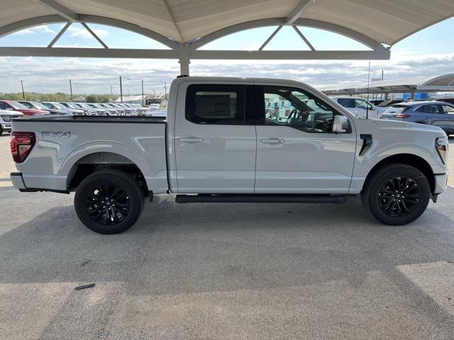 new 2024 Ford F-150 car, priced at $60,688