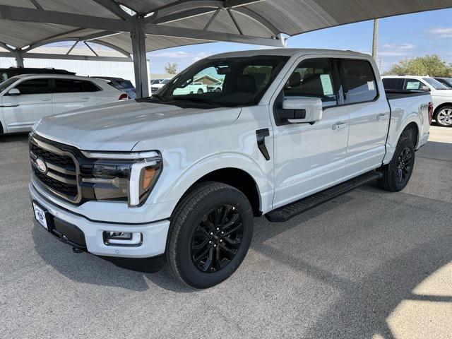 new 2024 Ford F-150 car, priced at $60,688