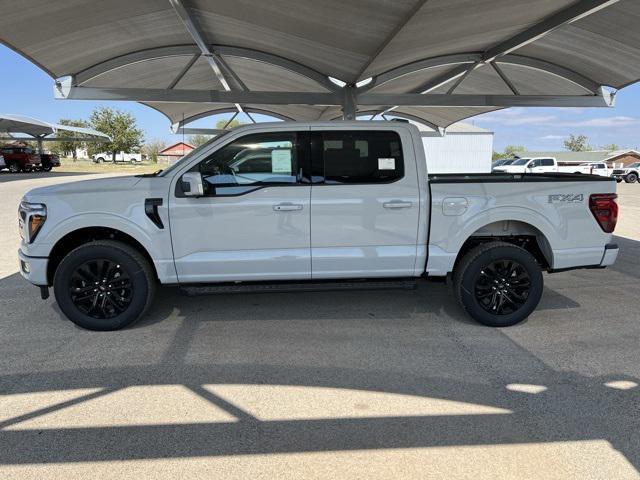 new 2024 Ford F-150 car, priced at $60,688