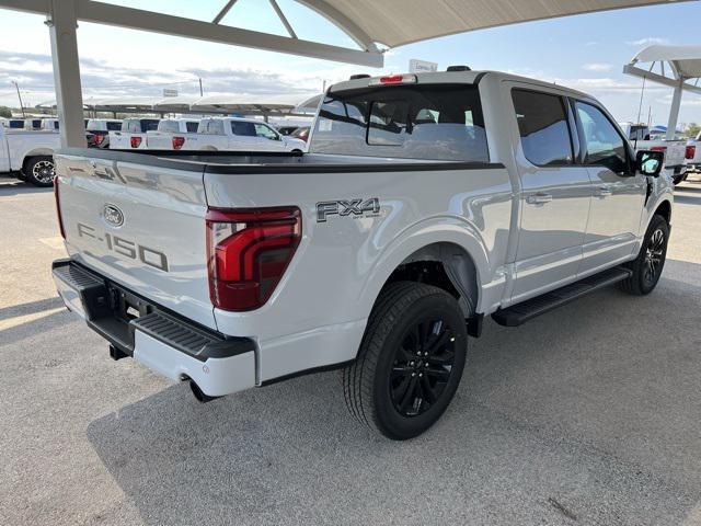 new 2024 Ford F-150 car, priced at $60,688