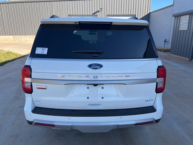 new 2024 Ford Expedition car, priced at $62,886