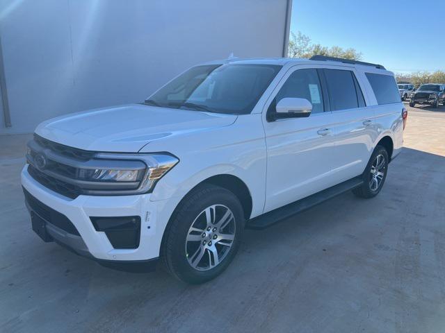 new 2024 Ford Expedition car, priced at $62,886