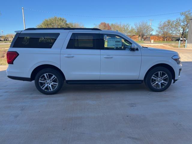 new 2024 Ford Expedition car, priced at $62,886