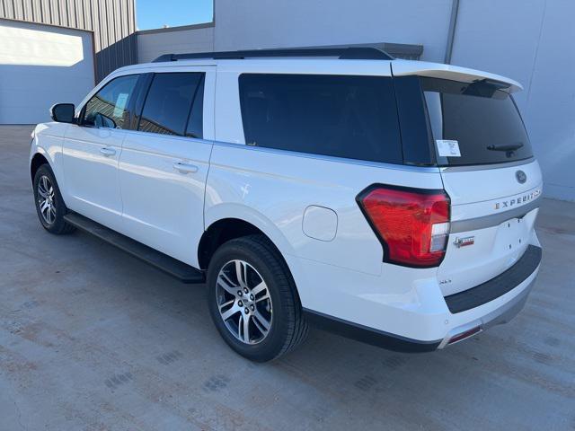 new 2024 Ford Expedition car, priced at $62,886