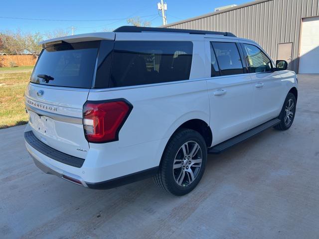 new 2024 Ford Expedition car, priced at $62,886