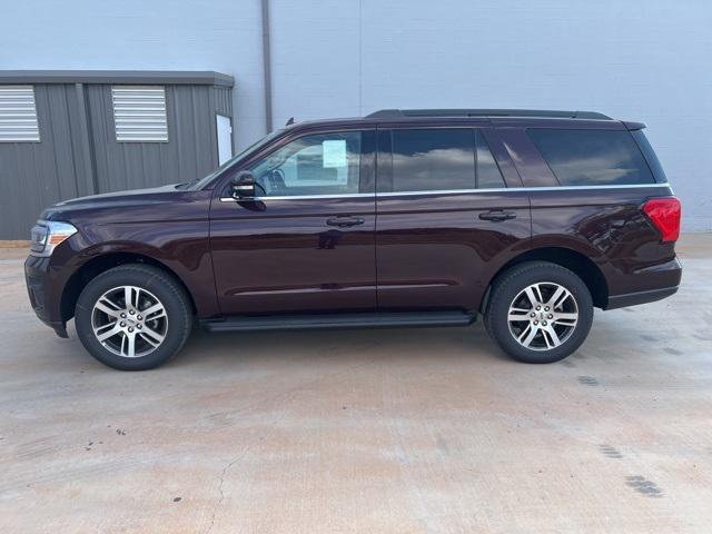 new 2024 Ford Expedition car, priced at $61,521