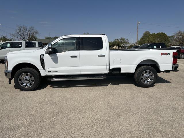 new 2024 Ford F-350 car, priced at $80,000