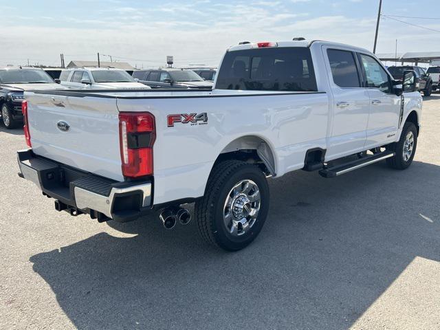 new 2024 Ford F-350 car, priced at $80,000