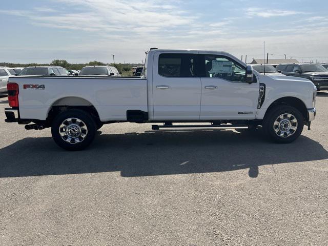 new 2024 Ford F-350 car, priced at $80,000