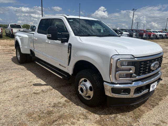 new 2025 Ford F-350 car, priced at $80,385