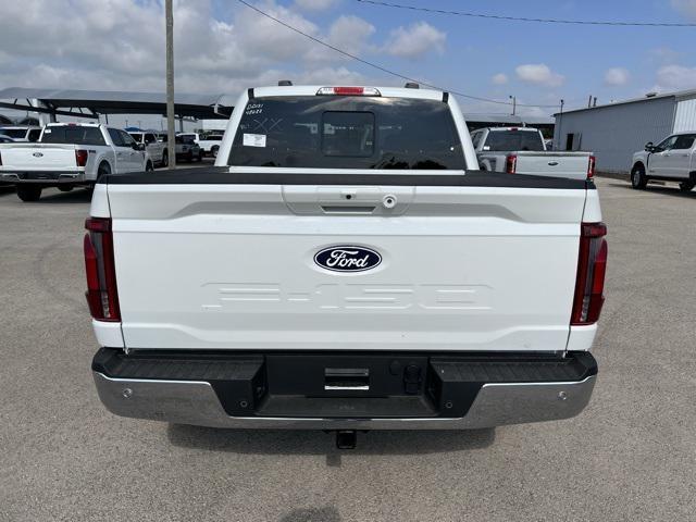 new 2025 Ford F-150 car, priced at $66,404
