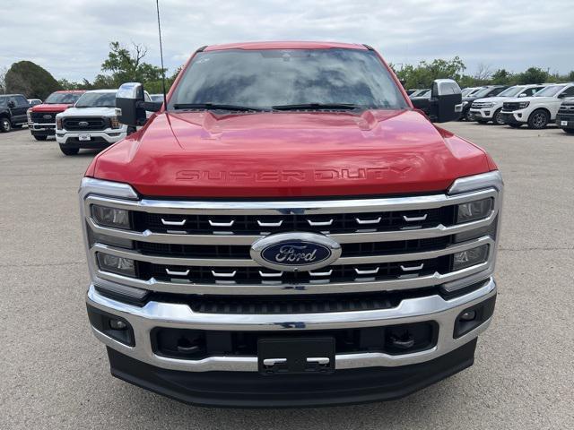 new 2025 Ford F-350 car, priced at $82,230