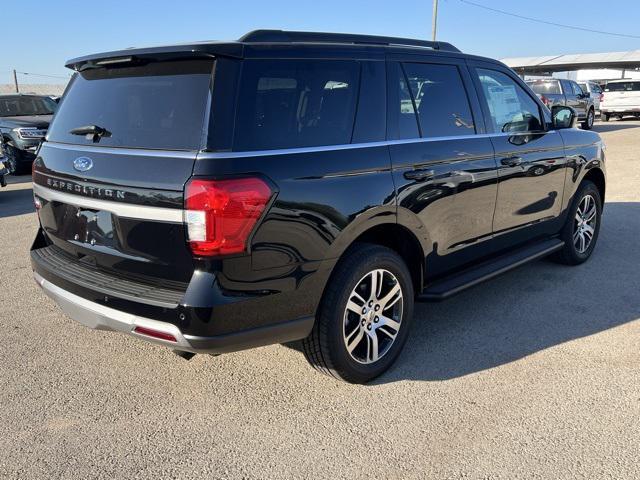 new 2024 Ford Expedition car, priced at $60,920