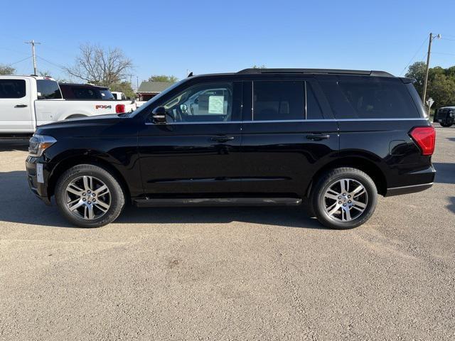 new 2024 Ford Expedition car, priced at $60,920