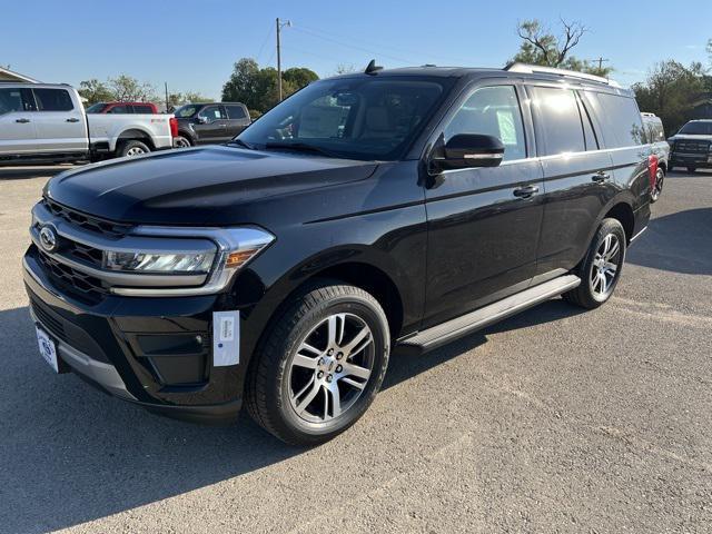 new 2024 Ford Expedition car, priced at $60,920