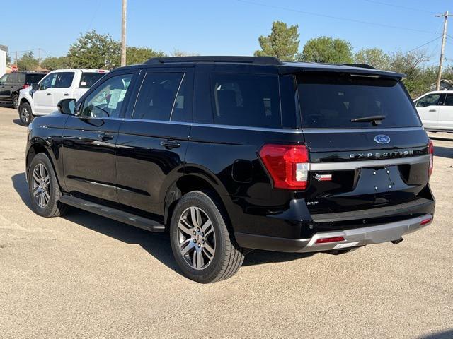 new 2024 Ford Expedition car, priced at $60,920