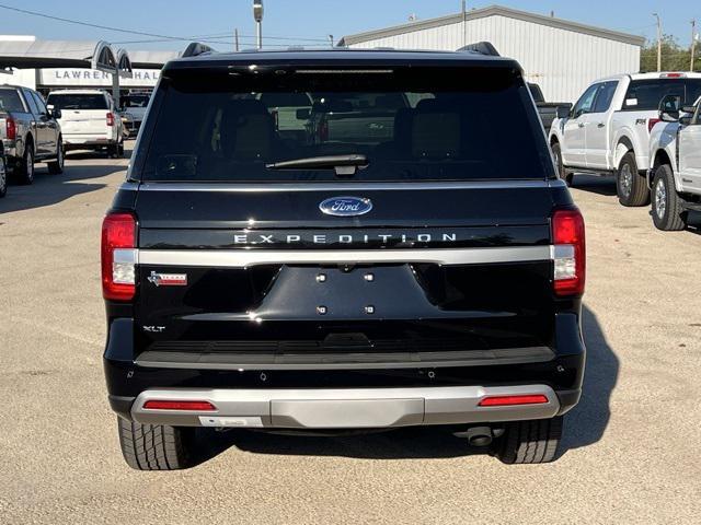 new 2024 Ford Expedition car, priced at $60,920