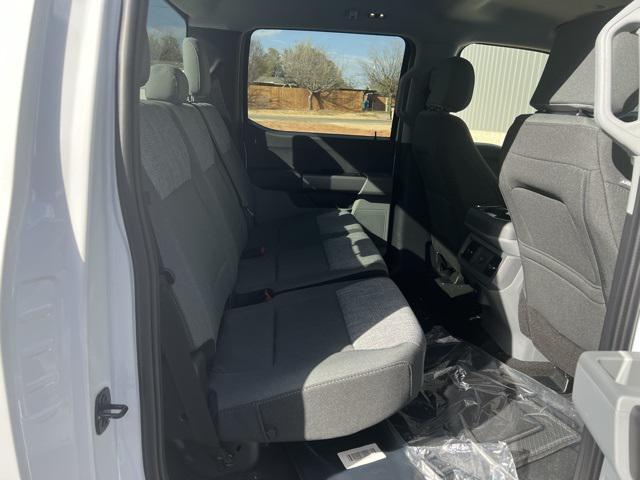 new 2025 Ford F-250 car, priced at $70,730