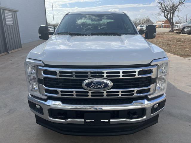new 2025 Ford F-250 car, priced at $70,730