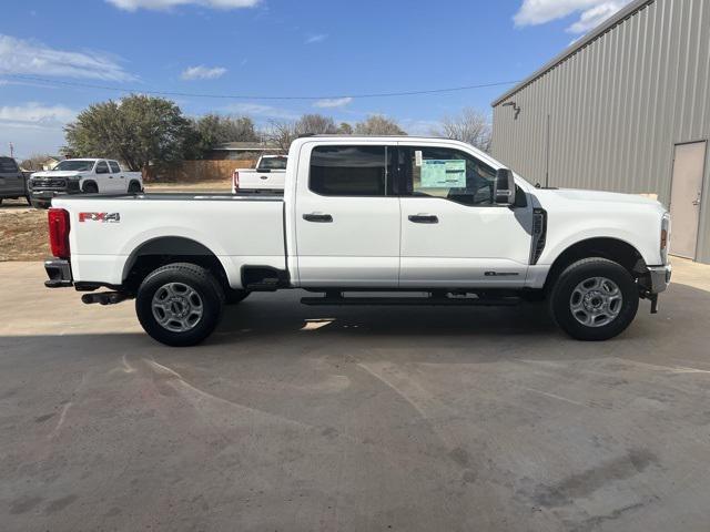 new 2025 Ford F-250 car, priced at $70,730