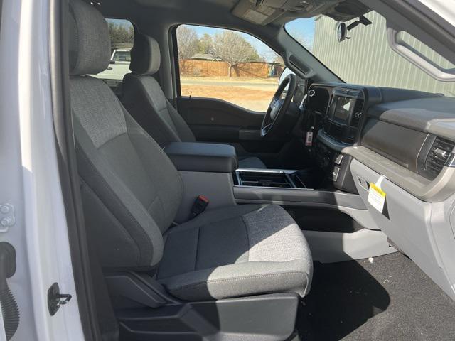 new 2025 Ford F-250 car, priced at $70,730