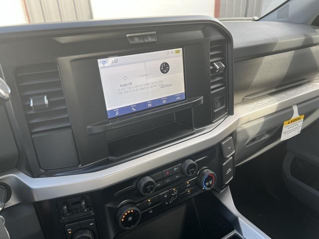 new 2025 Ford F-250 car, priced at $70,730