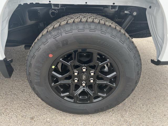 new 2025 Ford F-150 car, priced at $62,850