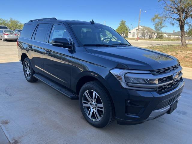 new 2024 Ford Expedition car, priced at $59,521