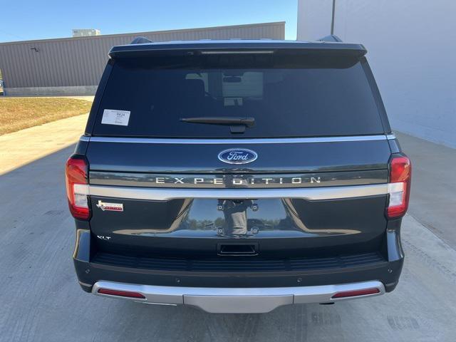 new 2024 Ford Expedition car, priced at $59,521