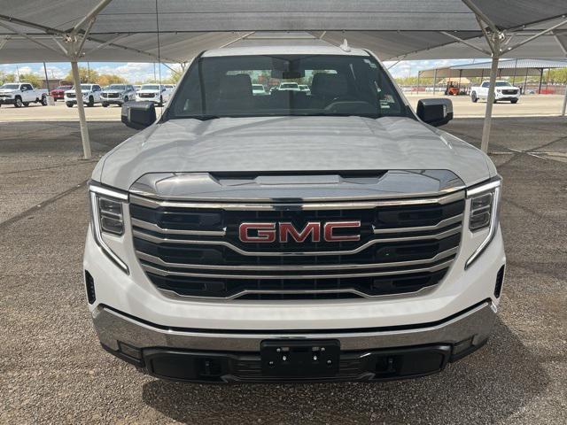 used 2022 GMC Sierra 1500 car, priced at $37,900