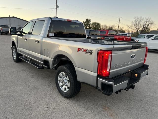 new 2024 Ford F-250 car, priced at $68,690