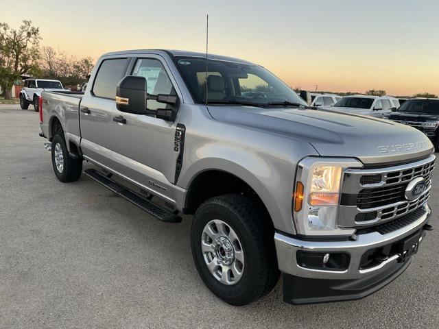 new 2024 Ford F-250 car, priced at $68,690