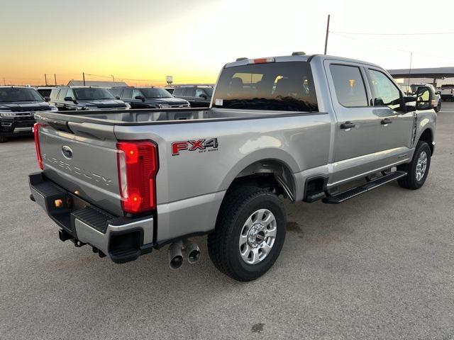 new 2024 Ford F-250 car, priced at $68,690