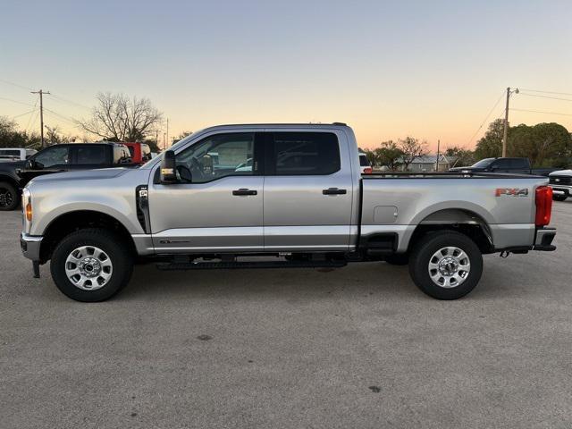 new 2024 Ford F-250 car, priced at $68,690