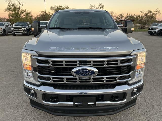 new 2024 Ford F-250 car, priced at $68,690