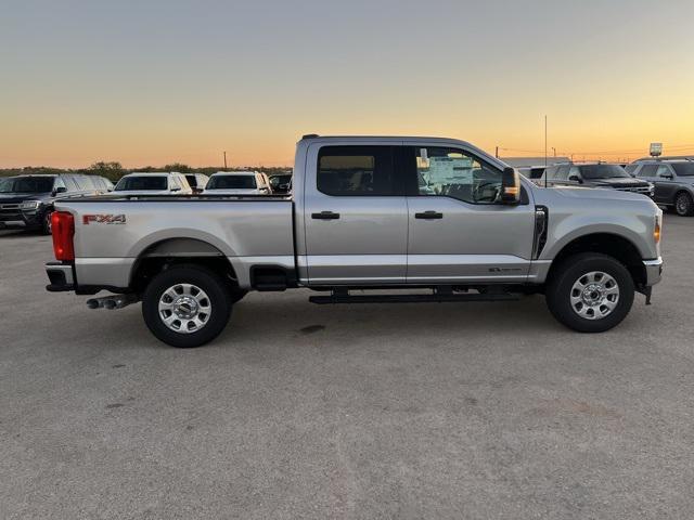 new 2024 Ford F-250 car, priced at $68,690