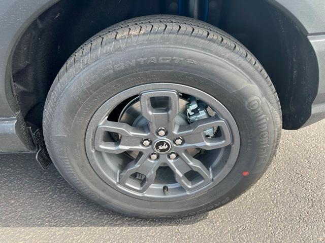 new 2024 Ford Bronco Sport car, priced at $29,506