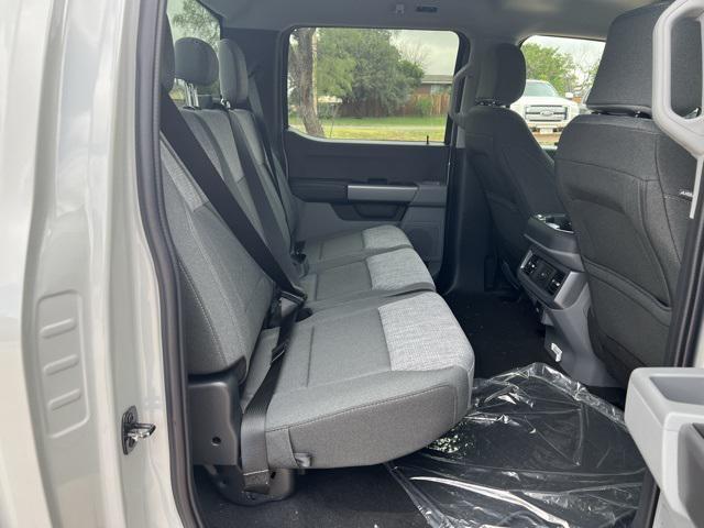 new 2025 Ford F-350 car, priced at $74,790