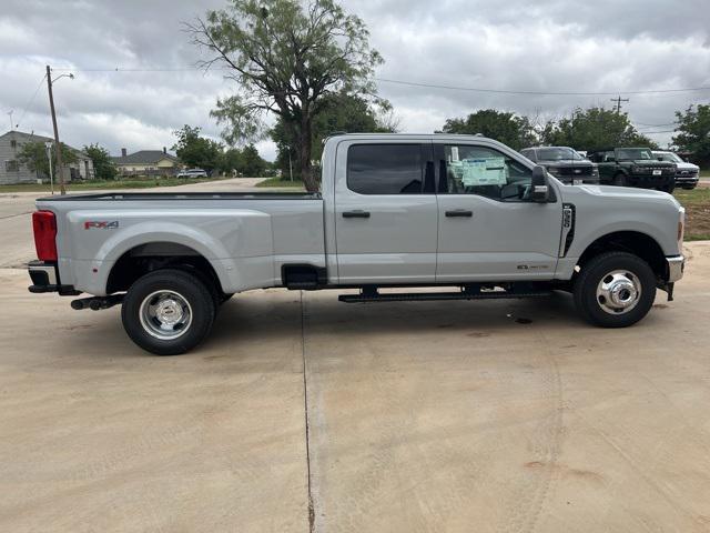 new 2025 Ford F-350 car, priced at $74,790