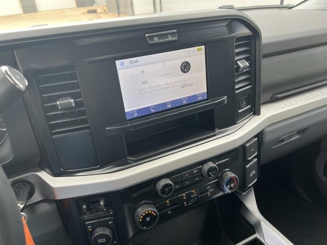 new 2025 Ford F-350 car, priced at $74,790