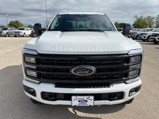 new 2024 Ford F-250 car, priced at $76,505