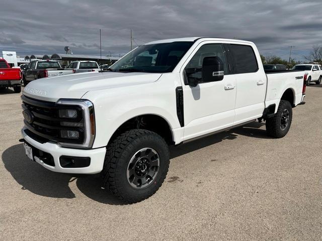 new 2024 Ford F-250 car, priced at $76,505