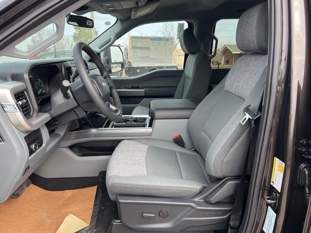 new 2025 Ford F-250 car, priced at $71,225
