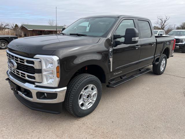 new 2025 Ford F-250 car, priced at $71,225