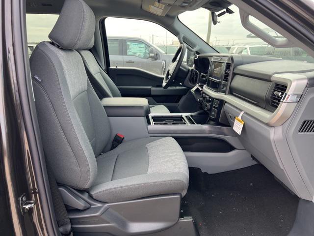 new 2025 Ford F-250 car, priced at $71,225