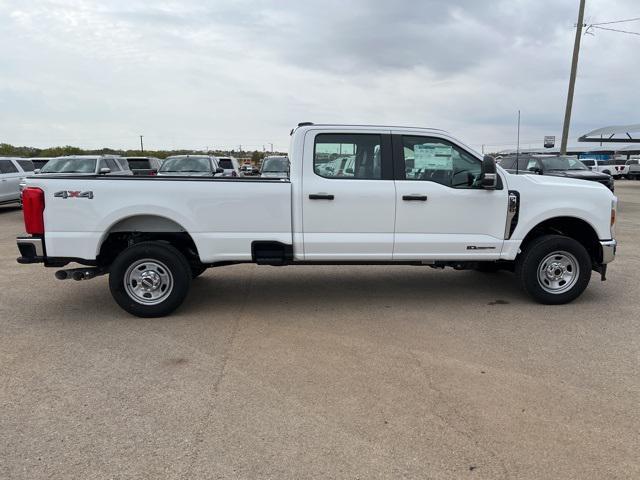 new 2024 Ford F-350 car, priced at $63,770