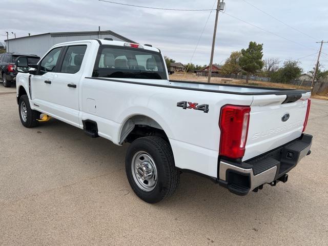 new 2024 Ford F-350 car, priced at $63,770