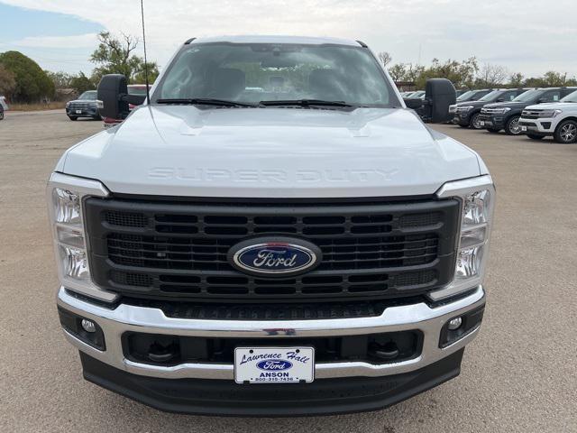 new 2024 Ford F-350 car, priced at $63,770